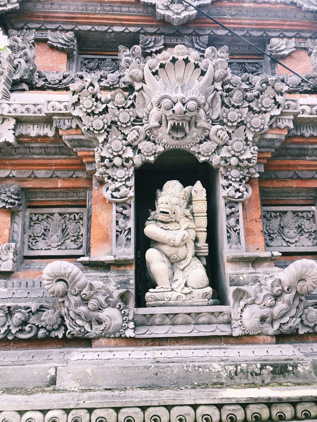  Spiritual & Memorable Visit : 🇮🇩Ubud Bali