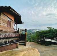 ม่อนชมหมอกเมืองคองโฮมสเตย์