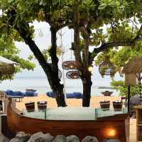 Tropical Elegance: Sofitel Bali Nusa Dua