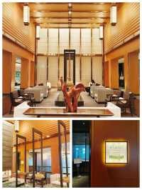 「現代奢華與日本傳統融合的頂級東京酒店」🇯🇵 Mandarin Oriental, Tokyo | マンダリン オリエンタル 東京