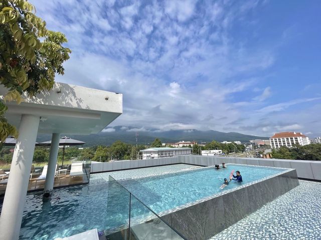 Travelodge Nimman โรงแรมดีย่านนิมมาน