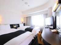 APA Hotel KEISEI NARITA - EKIMAE