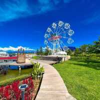 La Borne Point - ลา บล็อง พ้อยท์