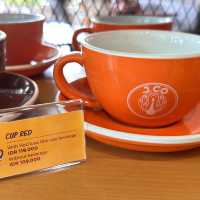 Singkawang mall j&co donut