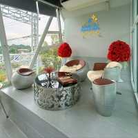 แลดาวคาเฟ่ starry café 
