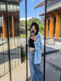 MAA Khaoyai - คาเฟ่เขาใหญ่สไตล์ญี่ปุ่น