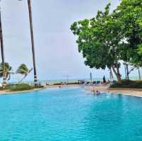 รีวิว Novotel Rayong Rimpae Resort