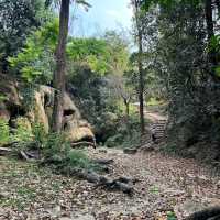 Phu Pha Man National Park