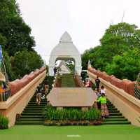 พระธาตุศรีสองรัก สิ่งศักดิ์สิทธิ์สองฝั่งโขง