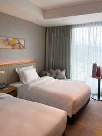 「博多都 Hotel」：超方便捷運，便宜CP值高