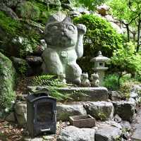 阿松大權現神社