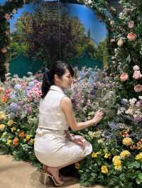 〜東京都〜7/12〜この夏激推し没入スポット🌱