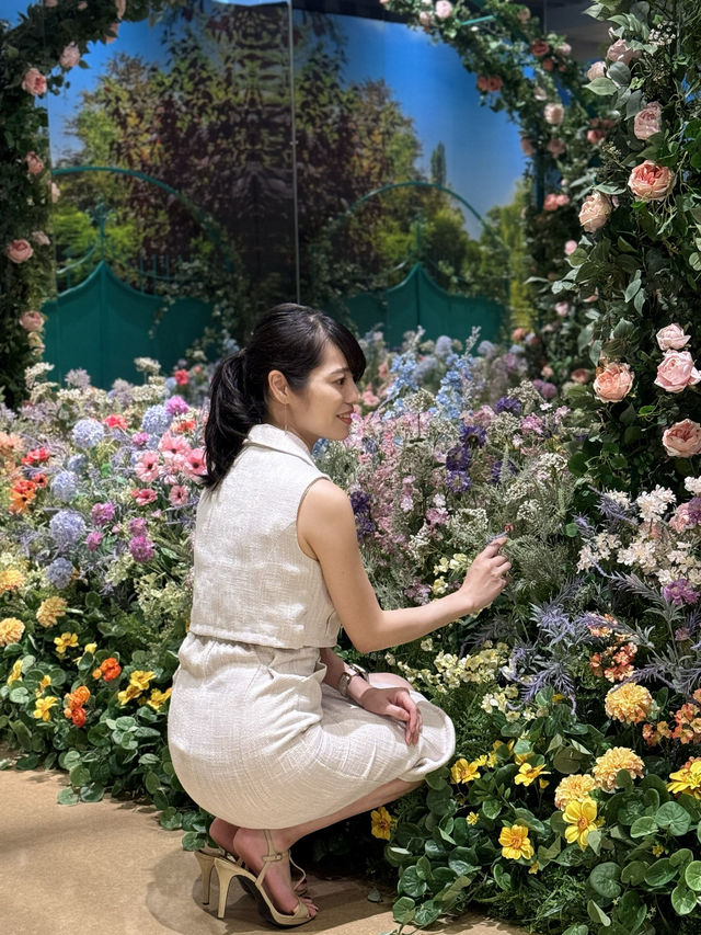 〜東京都〜7/12〜この夏激推し没入スポット🌱