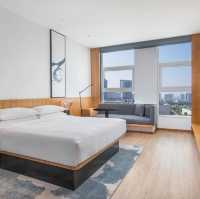 Fairfield by Marriott Baoding High Tech Zone: Modern Comfort and Strategic Location