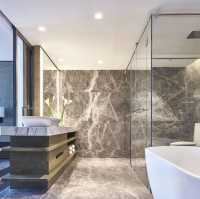 Yogyakarta Marriott: Unveiling Opulence in Javanese Heritage