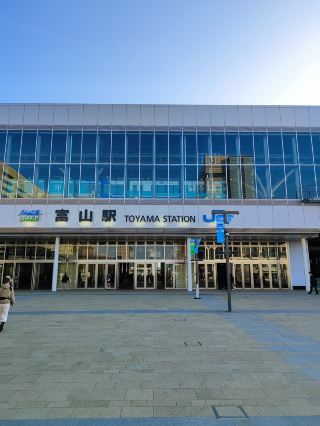 富山：日本的一顆隱藏寶石