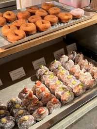 行列必須！生ドーナツ専門店I’m donut?