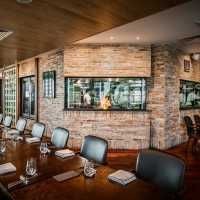 Wakanui Grill Dining