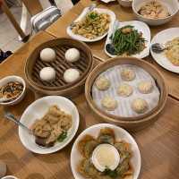 Steamed to Perfection: Halal Din Tai Fung at Midvalley JB