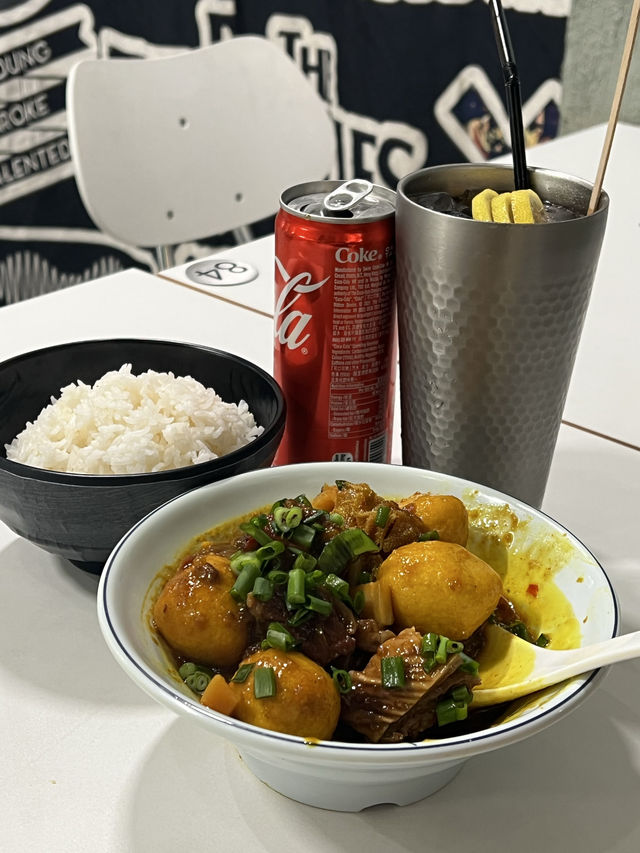 香港必吃經典美食😆
