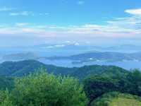 【京都】天橋立が龍のように見える絶景ビュースポット！