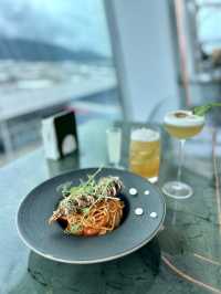 香港機場酒吧Intervals