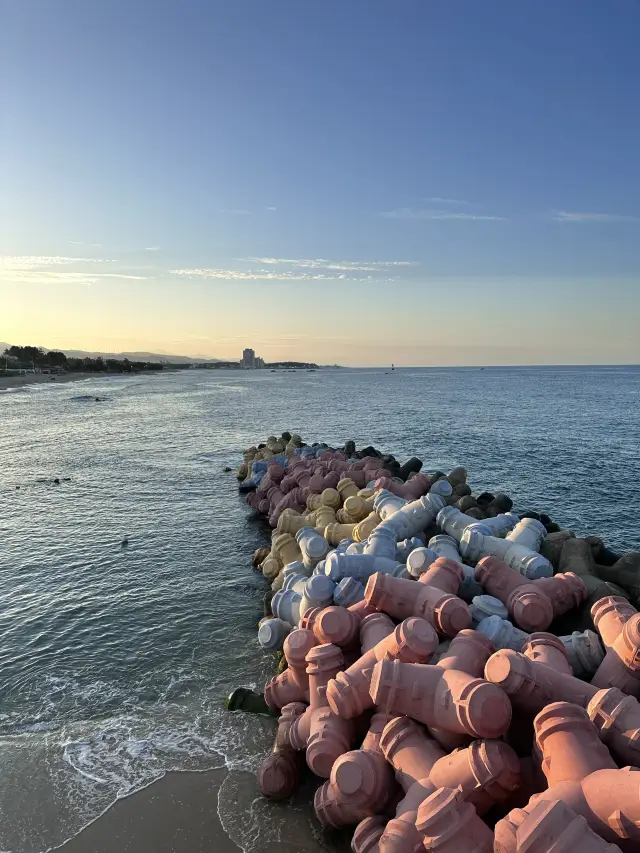 🇰🇷首爾近郊江陵 - 夏日水上活動勝地 🌊🏖️