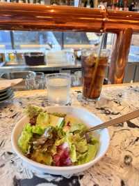 【福岡】大名でアメリカンな料理🇺🇸