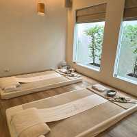 Aesthetic Massage Parlour in Bangkok