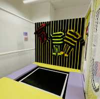 【荃灣西】KIDSTATION：室內遊樂場，適合家庭出遊