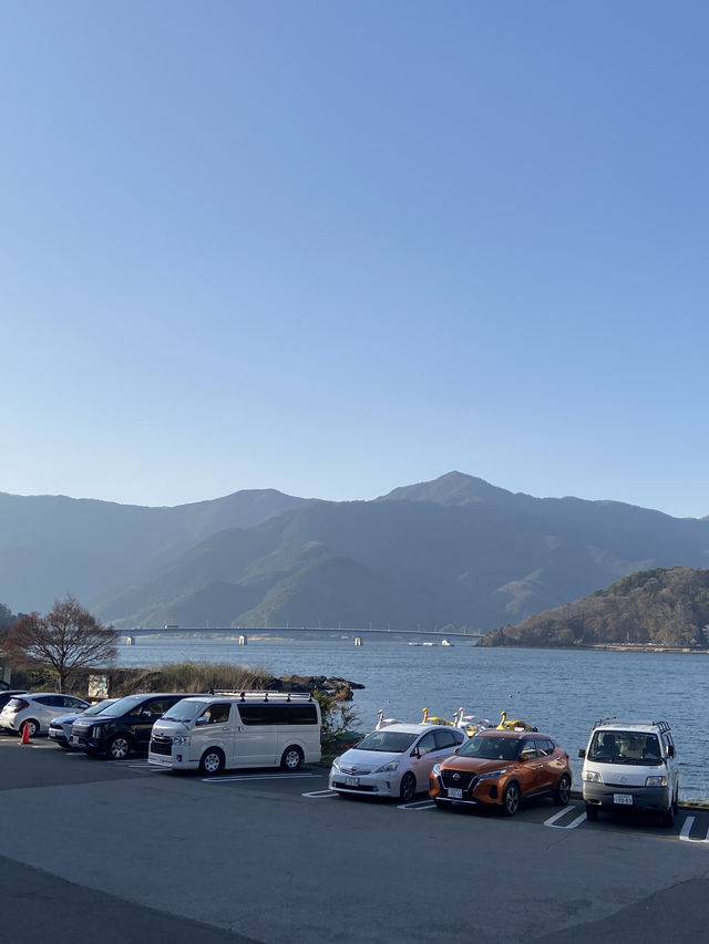 Kawaguchiko