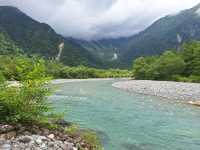 Ainokura & Shirakawago Village + Kamikochi