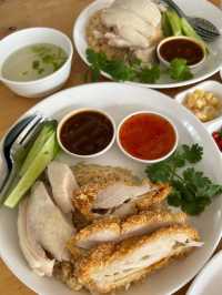 มิ่งมงคล ข้าวมันไก่-ขอนแก่น 🐔🍴✨