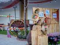 Recall Isaan Isan Concept at Khaoyai 