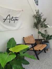 🌿Alita Cafe 