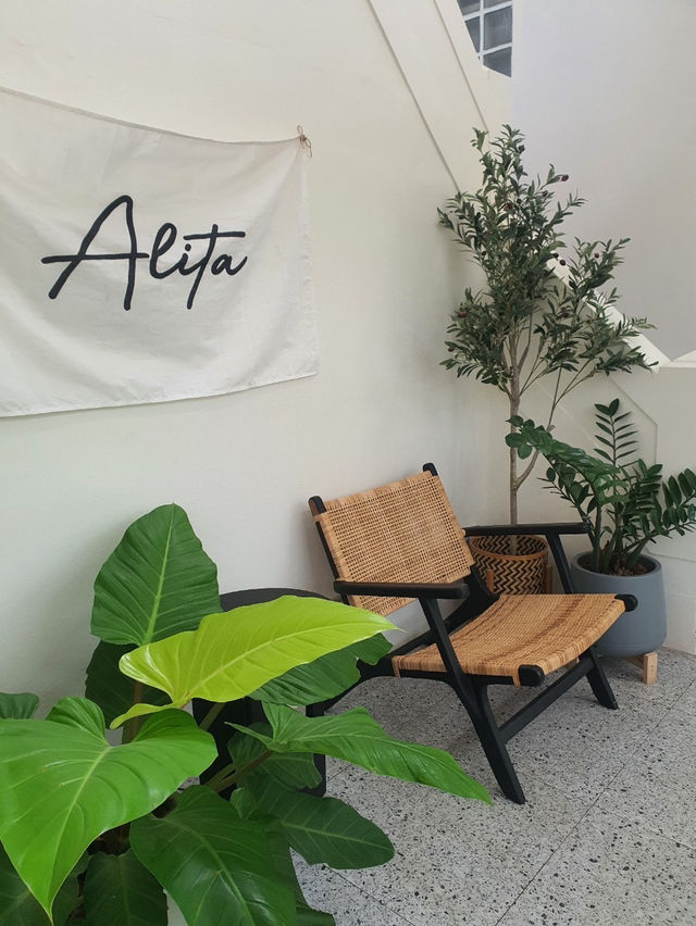🌿Alita Cafe 