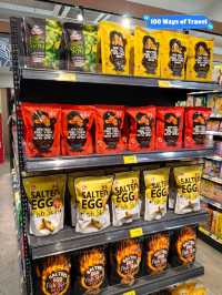 24 Hours of Snacks & Drinks in Puchong at ezgo The Cube