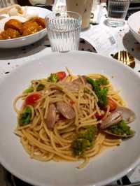 Hidden Gem: Diameter Patisserie & Cafe