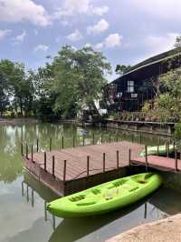 Mabuna Resort Singburi