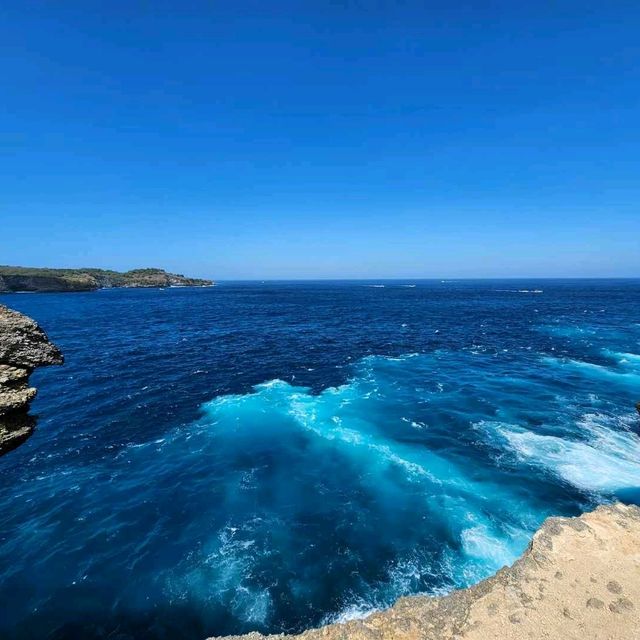 Paradise Bali