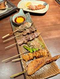 銅鑼灣高質日式居酒屋
