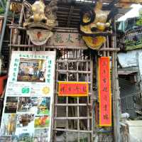 與你一起去進【薄扶林村】,親身認識舊日社區！