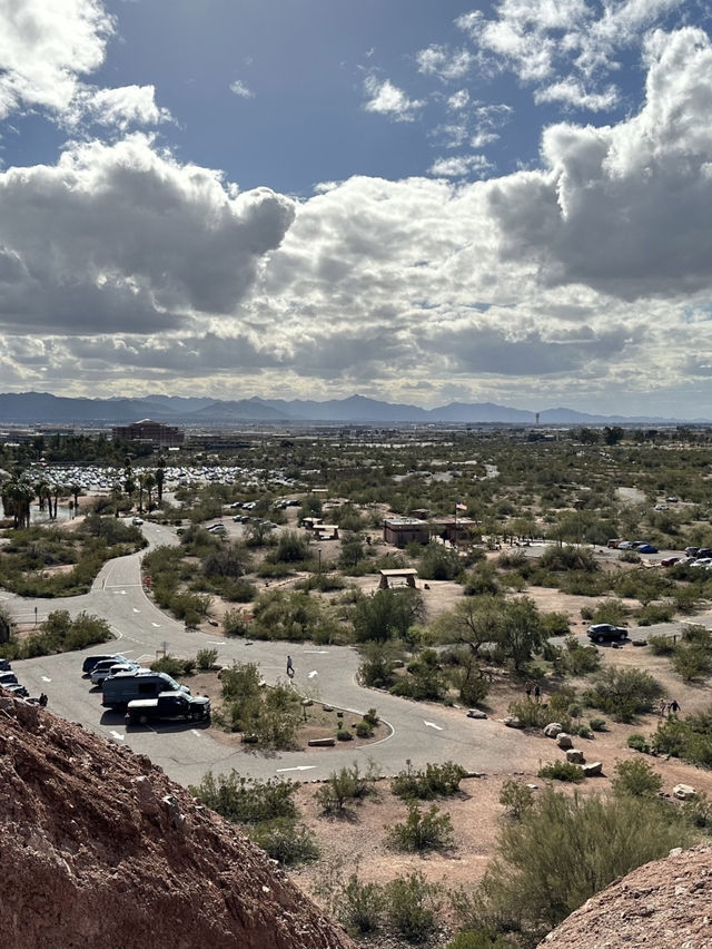 Hole in The Rock , Arizona ⛰️