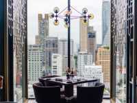 Hotel Indigo Bangkok Wireless Road