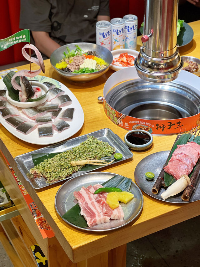 深圳人氣代烤活脆鰻魚