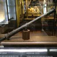 A Journey Through Malaysia’s Heritage at the National Museum