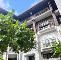 Zira Spa Chiang Mai 