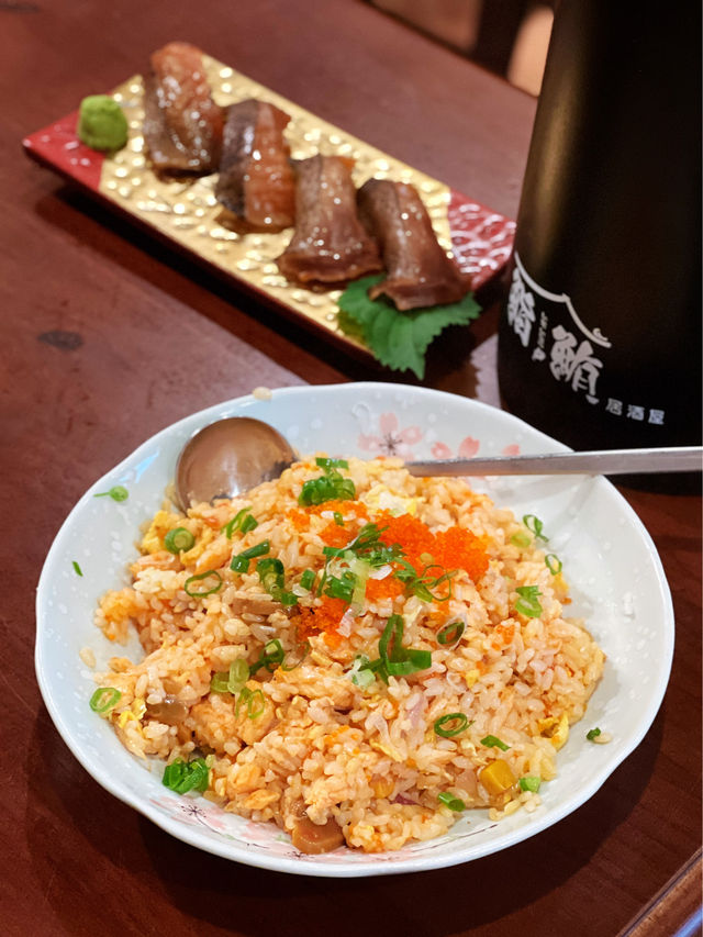 北角新開居酒屋