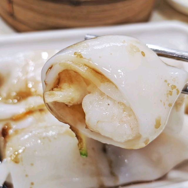 美味😋自製💪點心🥢專門店