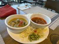  🏖️✨Holiday Inn Resort Vana Nava Hua Hin